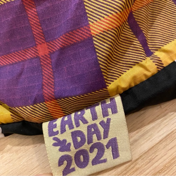 BAGGU • Earth Day 90s Deadstock - Picture 8 of 14